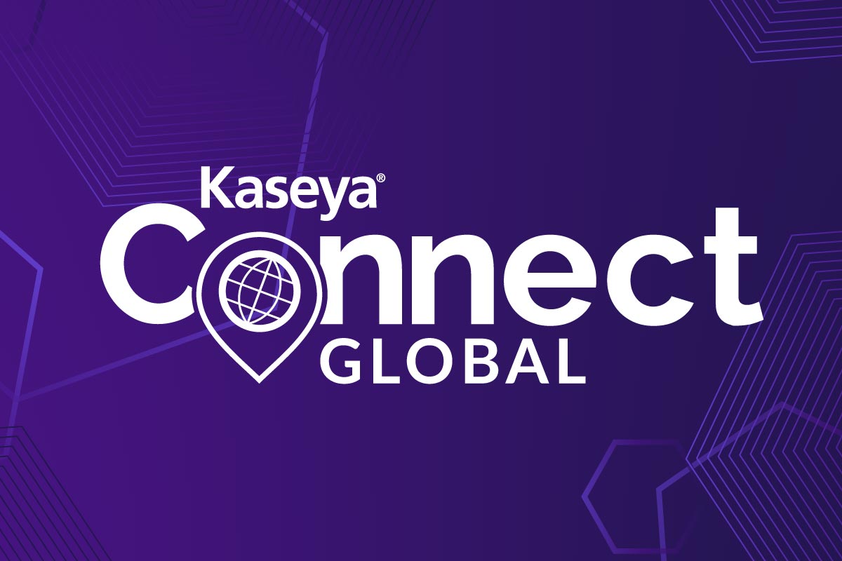 Kaseya Connect Global Graphus