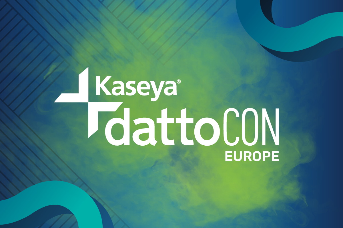 Kaseya DattoCon Europe | Graphus