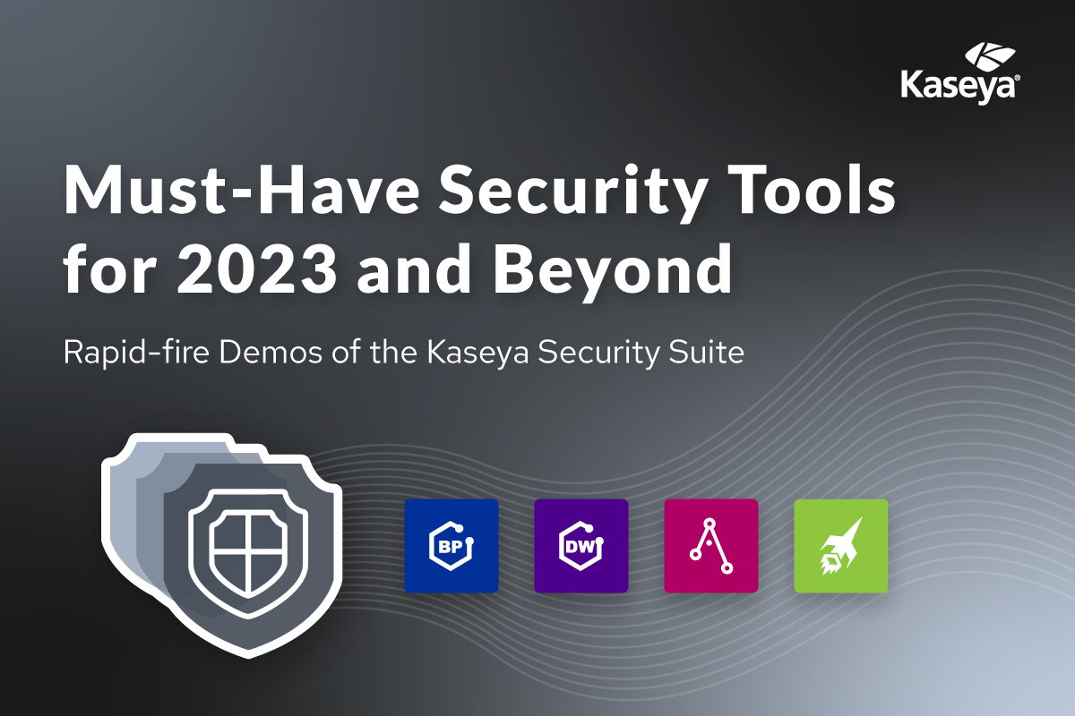 Must-Have Security Tools For 2023 And Beyond | Graphus